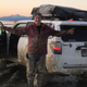 Illustration for article titled This Hopelessly Stuck 4Runner Turned Into A Captivating, Muddy Rescue Thanks To Facebook's Off-Road Community